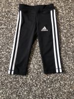 Adidas Sporthose in Größe 116 Schleswig-Holstein - Itzehoe Vorschau