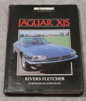 Buch "Jaguar XJS" Berlin - Treptow Vorschau