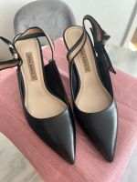 Slingback Pumps Hessen - Wiesbaden Vorschau