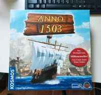 Anno 1503 Brettspiel Niedersachsen - Lüneburg Vorschau