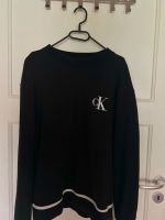 Calvin Klein Sweatshirt Schwarz Gr:S Köln - Niehl Vorschau