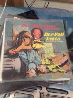 Der Kommissar berichtet 3 : Der Fall Jutta LP Vinyl Schallplatte Dithmarschen - Heide Vorschau