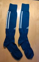 Fußballstrümpfe Socken Socks Adidas Gr. 40-43 Nordrhein-Westfalen - Datteln Vorschau