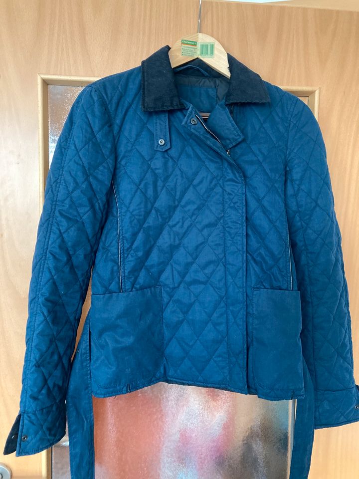 Jacke Lacoste Übergangsjacke Steppjacke 36 in Köln