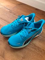 Puma Result Nitro Herren Gr. 42,5 Blau Neu OVP Freiburg im Breisgau - Günterstal Vorschau