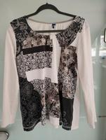 Cecil Oberteil langarm longsleeve Pullover xl Bayern - Poppenhausen Vorschau