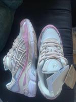 Asics gel nyc pink Saarbrücken-Dudweiler - Dudweiler Vorschau