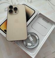 iPhone 14 Pro ( 128 GB ) in Gold Nordrhein-Westfalen - Herne Vorschau