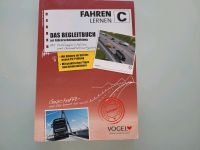 Führerschein Klasse C  , das Begleitbuch Niedersachsen - Hude (Oldenburg) Vorschau