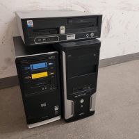 Drei Computer PC Köln - Mülheim Vorschau