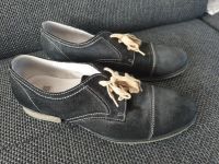 Schuhe Lederschuhe Gr.42 von Empodium für Herren Sachsen - Limbach-Oberfrohna Vorschau