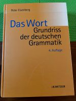 Das Wort Neu Grammatik Niedersachsen - Tarmstedt Vorschau