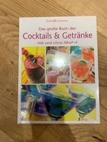 Cocktails & Getränke mit und ohne Alkohol Baden-Württemberg - Endingen Vorschau