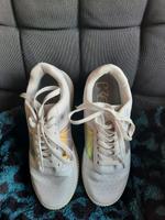 Sneaker,weiß, Gr 36,Kappa Schleswig-Holstein - Lübeck Vorschau