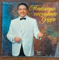 Mantovanis verzauberte Geigen (Vinyl LP) Bayern - Eschenbach Vorschau