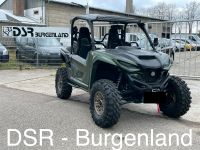 Yamaha Wolverine Rmax/kein Polaris/ LOF Zulassung Sachsen-Anhalt - Naumburg (Saale) Vorschau