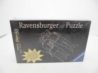 Puzzle 80 Teile Star Line Sternzeichen "Zwilling" Bayern - Augsburg Vorschau