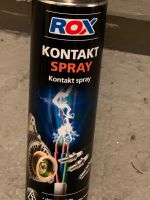 Kontakt-Spray Für Elektronik, 100 Ml, Zur Reinigung Und Schutz V Berlin - Tempelhof Vorschau