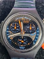 Armbanduhr, Chronographenuhr, Schweizer vintage Uhr, Swatch. Köln - Kalk Vorschau