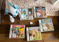 6 Spiele für Nintendo DS u.a. wappydog, Pony Life, … Niedersachsen - Neuenkirchen-Vörden Vorschau