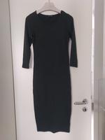 Neu Kleid Strickkleid Abendkleid dunkelgrün grün XS 34 Nordrhein-Westfalen - Haan Vorschau