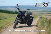 Online SC 125 ABS Euro5 *NEU* Motorrad - reduzierter Preis Brandenburg - Falkensee Vorschau