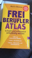 Buch "Freiberufler Atlas" Thüringen - Nordhausen Vorschau