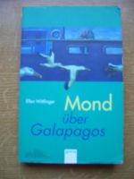 Kurzbeschreibung Mond über Galapagos / Ellen Wittlinger / Broschi Pankow - Buch Vorschau