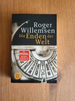Roger Willemsen Die Enden der Welt Spiegel Bestseller Nordrhein-Westfalen - Oberhausen Vorschau