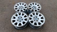 Alufelgen Felgen BMW 1095048 IS20 7er 5x120 7 1/2Jx16H2 Bayern - Burgau Vorschau