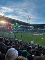 Werder Bremen Dauerkarte Niedersachsen - Stuhr Vorschau