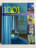 1001 Wohnideen mit Pfiff Bayern - Augsburg Vorschau