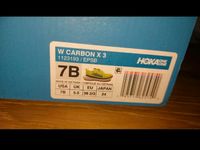 Hoka W Carbon X 3 Größe 38 2/3 Baden-Württemberg - Illerrieden Vorschau