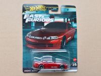 Hot Wheels Car Culture Fast and Furious Premium Toyota Soarer Bayern - Petersdorf Vorschau