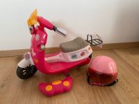 Baby Born Roller + Helm Bayern - Unterpleichfeld Vorschau