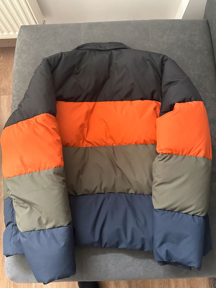 Lacoste Puffer Jacke [VERKAUFT] in Dorsten