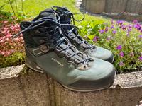 Wanderschuhe Damen, Lowa Lady Light GTX, Trekking Index 3 Sachsen - Zwoenitz Vorschau