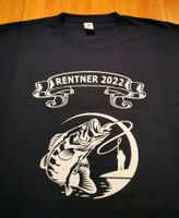 Shirt Rentner | Geschenkidee | Größe S-4XL Niedersachsen - Dissen am Teutoburger Wald Vorschau