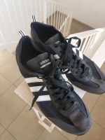 Adidas Turnschuhe 44 Sachsen-Anhalt - Annaburg Vorschau