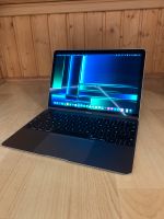 MacBook 12“ 2017 Intel Core M3 8GB 256GB MacOS Ventura OVP Saarland - Neunkirchen Vorschau