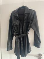 Damen Lederkleid Nordrhein-Westfalen - Hilden Vorschau