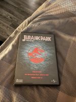 DVD Jurassic Park Trilogy Teil 1-3 Kreis Ostholstein - Süsel Vorschau