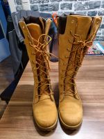 Timberland Stiefel Kiel - Russee-Hammer Vorschau