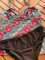 Esprit Tankini 40B Hose Gr. 42 Bayern - Mömlingen Vorschau