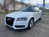 Audi a3 Cabrio Sline Baden-Württemberg - Mannheim Vorschau