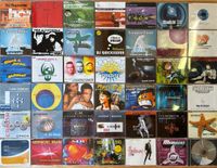 Maxi CD‘s Dance Techno House 42 Stck. Niedersachsen - Lehre Vorschau