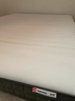 Matratze IKEA MORGEDAL 160x200 cm zu verkaufen Nordrhein-Westfalen - Bad Lippspringe Vorschau