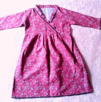 Shalwar Kameez Desi Kleid und Hose für Mädchen etwa 3-4 Jahre neu Berlin - Tempelhof Vorschau