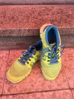 Nike Free 5.0 Running Schuhe Bayern - Friedberg Vorschau