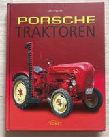 Buch Porsche Diesel Traktoren Udo Paulitz Rheinland-Pfalz - Steinbach am Glan Vorschau